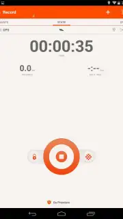 Strava скриншот 4