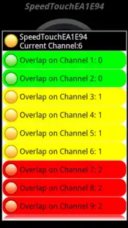 WiFi Optimizer скриншот 2
