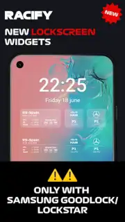 Racify скриншот 4