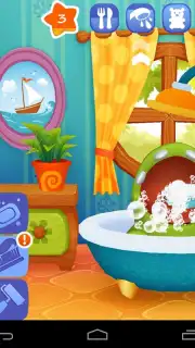 My Om Nom Free скриншот 1