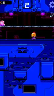 Platform Panic скриншот 2