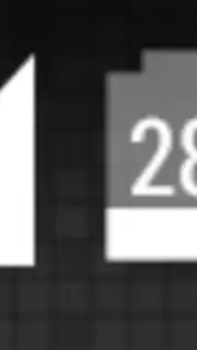 Battery Percent скриншот 1