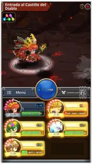 Medal Heroes : Return of the Summoners скриншот 3