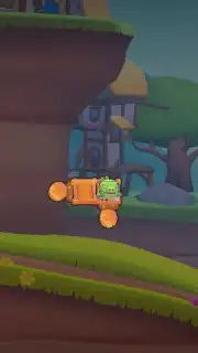 Bad Piggies 2 скриншот 2