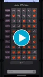 Apple of Fortune скриншот 1
