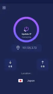 Secure VPN скриншот 6