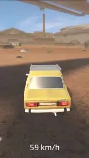 Russian Rider Online скриншот 7