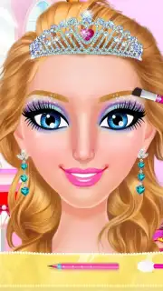 Princess Salon 2 скриншот 15