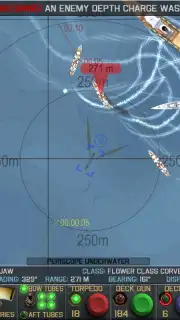 Crash Dive Lite скриншот 11