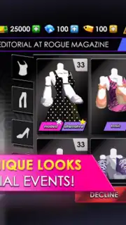 Fashion Fever скриншот 10