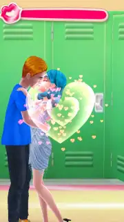 First Love Kiss скриншот 7