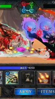 Legendary Saga скриншот 2