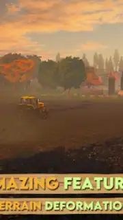 Farm Simulator 2024 скриншот 4