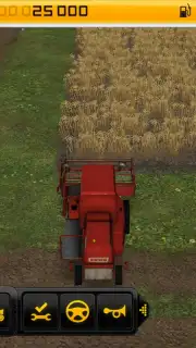 Farming Simulator 14 скриншот 7