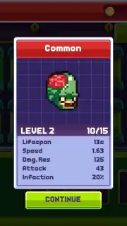Infectonator 3: Apocalypse скриншот 2
