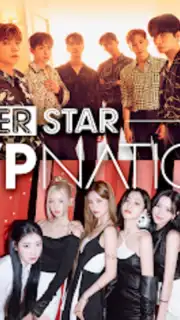 SUPERSTAR JYPNATION (JP) скриншот 19