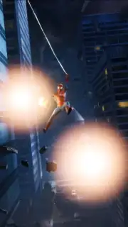 MARVEL Future Revolution скриншот 12