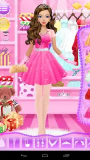 Princess Salon скриншот 1