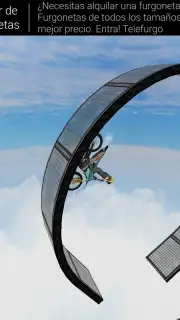 Bike Stunt 2 скриншот 2