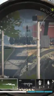 Call of Duty: Warzone Mobile скриншот 9