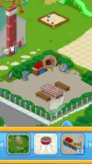 My Town: Discovery скриншот 5