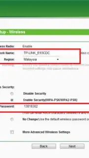 WiFi Password скриншот 6