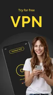 Premium VPN скриншот 9