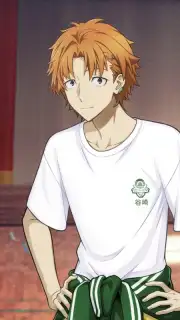 Gakuen Bungo Stray Dogs скриншот 3