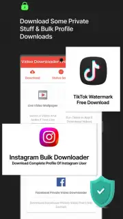 Video Downloader Pro скриншот 3