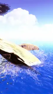 The Humpback Whales скриншот 16