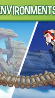 Run Sheldon скриншот 2