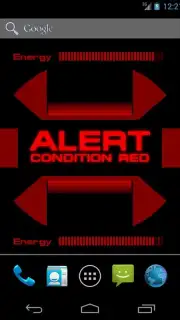 ST: Red Alert Free скриншот 5