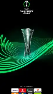 Conference League скриншот 10
