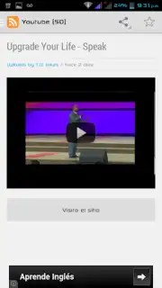 T.D. Jakes Ministries скриншот 4