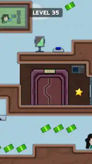 Squid Escape: Escape Together скриншот 11