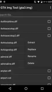 Img Tool скриншот 4