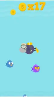 GrumpyGames скриншот 3