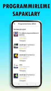 E-Bilim скриншот 5