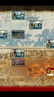 Summoner Wars скриншот 5