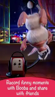 Буба скриншот 1