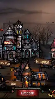 Dungeon Survival скриншот 5