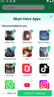 APKPure скриншот 1