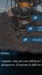 Frostpunk: Beyond the Ice скриншот 7