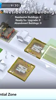 SimCity BuildIt скриншот 14