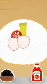 TO-FU Oh!SUSHI скриншот 14