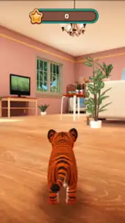 Cat Simulator 2 скриншот 7
