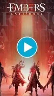Embers: Last Duel скриншот 1
