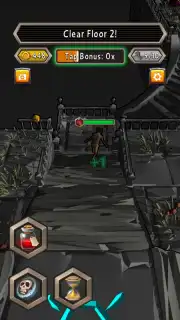 Dungeon Life скриншот 5