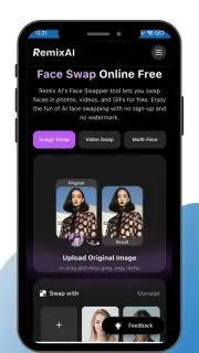 AI Face Swap - All in one for Free скриншот 7
