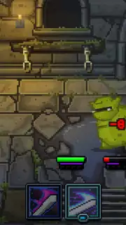 Bit Heroes скриншот 2